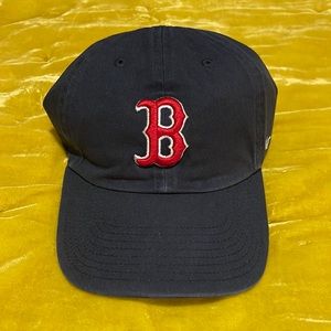 New Boston Red Sox 47 brand adjustable hat
